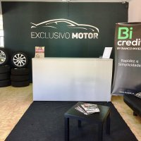 exclusivo motor